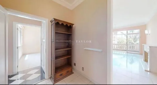Apartamento com 3 Quartos à venda, 177m² no Higienópolis, São Paulo