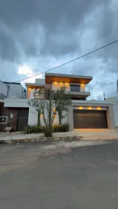Casa com 4 Quartos à venda, 415m² no Ibituruna, Montes Claros