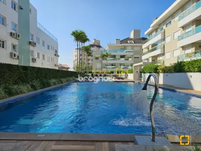 Cobertura com 4 Quartos à venda, 165m² no Ingleses do Rio Vermelho, Florianópolis
