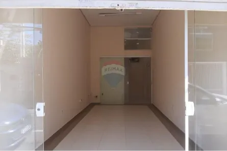 Sala Comercial para alugar, 80m² no Vila Municipal, Jundiaí