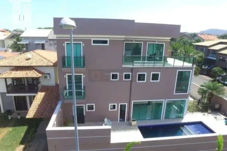 Casa com 4 Quartos à venda, 700m² no Camboinhas, Niterói