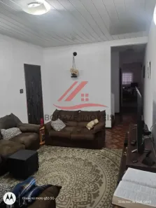 Sobrado com 2 Quartos à venda, 230m² no Jardim Araguaia, Mauá