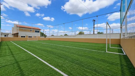 Casa de Condomínio com 2 Quartos à venda, 61m² no Santa Maria, Teresina