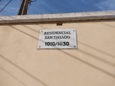 Apartamento com 2 Quartos para alugar, 54m² no Água Branca, Piracicaba
