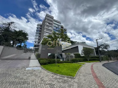 Apartamento com 4 Quartos à venda, 197m² no América, Joinville