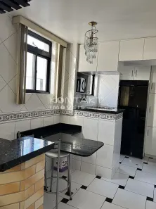 Apartamento com 3 Quartos para alugar, 89m² no Campina do Siqueira, Curitiba