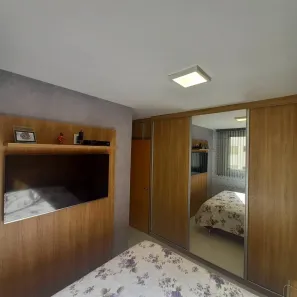 Apartamento com 3 Quartos à venda, 72m² no Goiânia, Belo Horizonte