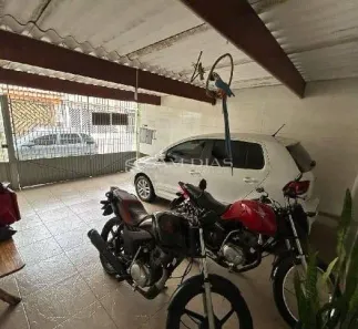 Casa com 4 Quartos à venda, 187m² no Jardim Santa Emília, São Paulo