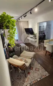 Apartamento com 3 Quartos à venda, 80m² no Jardim Nova Europa, Campinas