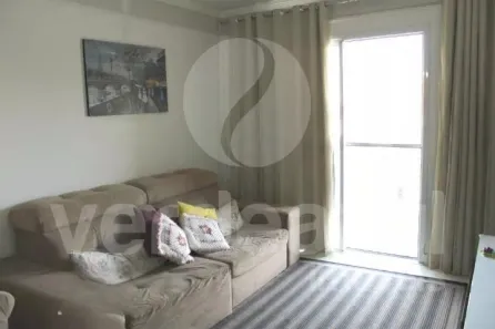 Apartamento com 2 Quartos à venda, 78m² no São Bernardo, Campinas