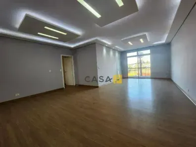 Apartamento com 3 Quartos à venda, 156m² no Jardim da Colina, Americana