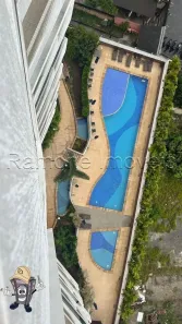 Apartamento com 3 Quartos à venda, 104m² no km 18, Osasco