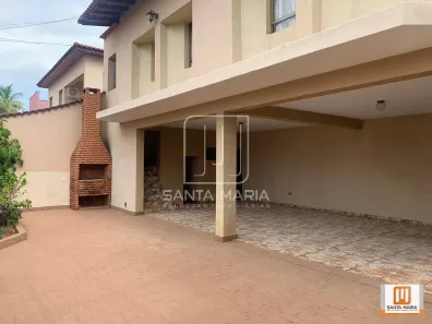 Sobrado com 3 Quartos à venda, 272m² no Ribeirânia, Ribeirão Preto