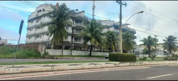 Apartamento com 3 Quartos à venda, 102m² no , Salinópolis