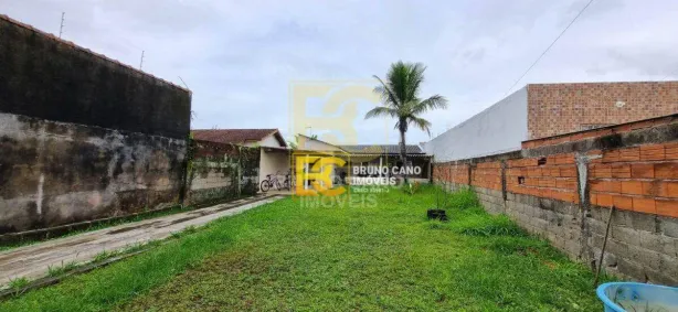 Casa com 2 Quartos à venda, 53m² no Bal Barra da Jangada, Peruíbe