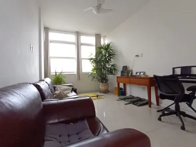 Apartamento com 2 Quartos à venda, 75m² no Grajaú, Rio de Janeiro