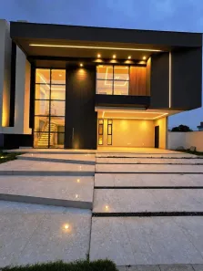 Apartamento com 4 Quartos à venda, 300m² no Jacuhy, Serra