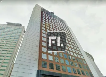 Sala Comercial à venda, 407m² no Vila Olímpia, São Paulo