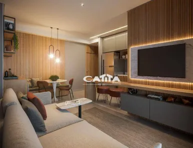 Apartamento com 2 Quartos à venda, 70m² no Chácara Califórnia, São Paulo
