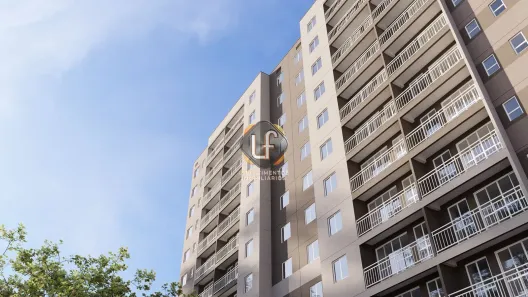Apartamento com 2 Quartos à venda, 49m² no Passaré, Fortaleza