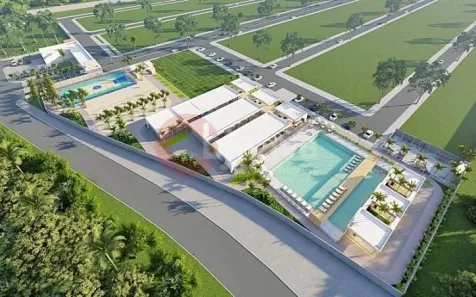 Lote/Terreno à venda, 252m² no Fluminense, São Pedro da Aldeia