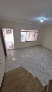 Sobrado com 3 Quartos à venda, 148m² no Vila América, Santo André