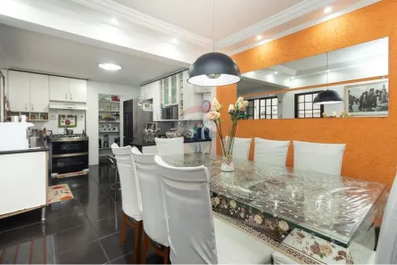 Casa com 2 Quartos à venda, 122m² no Vila Pereira Barreto, São Paulo