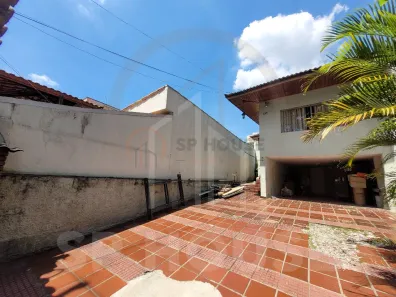 Casa com 3 Quartos à venda, 130m² no Vila Monte Alegre, São Paulo