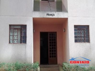 Apartamento com 2 Quartos à venda, 56m² no Jardim Nova Santa Paula, São Carlos