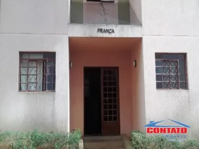 Apartamento com 2 Quartos à venda, 56m² no Jardim Nova Santa Paula, São Carlos