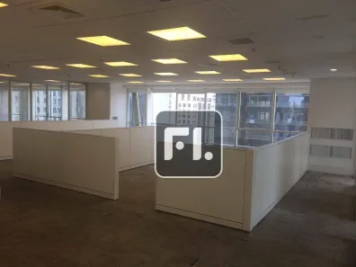 Sala Comercial à venda, 300m² no Itaim Bibi, São Paulo