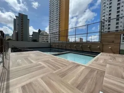 Apartamento com 3 Quartos à venda, 114m² no Umarizal, Belém
