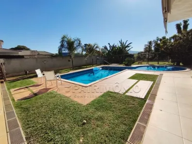Casa de Condomínio com 3 Quartos à venda, 359m² no Barreirinho, Araçoiaba da Serra