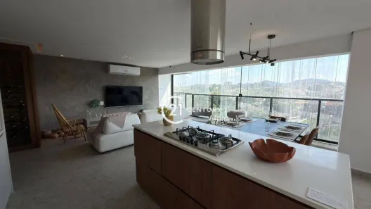 Apartamento com 3 Quartos à venda, 107m² no Dezoito do Forte Empresarial/Alphaville., Barueri