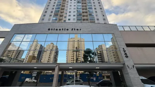 Apartamento com 3 Quartos à venda, 90m² no Praia de Itaparica, Vila Velha