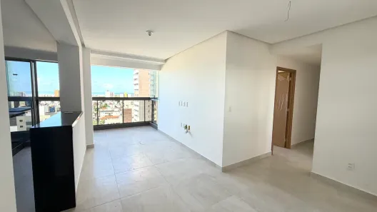 Apartamento com 4 Quartos à venda, 100m² no Jardim Oceania, João Pessoa