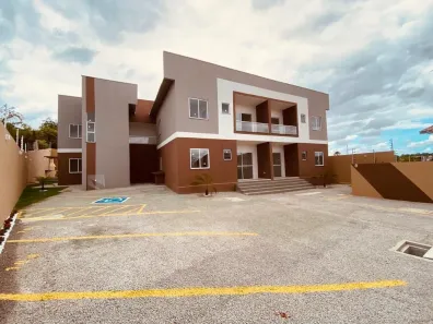 Apartamento com 2 Quartos à venda, 49m² no , Itaitinga