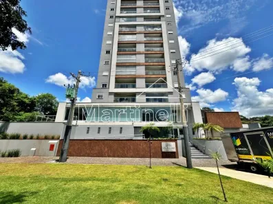 Apartamento com 2 Quartos à venda, 81m² no Vila Ana Maria, Ribeirão Preto