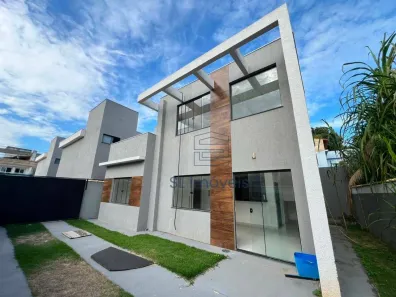 Casa com 3 Quartos à venda, 120m² no Costazul, Rio das Ostras