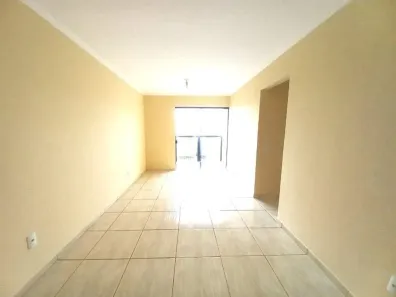 Apartamento com 2 Quartos para alugar, 45m² no Jardim Cidade Universitária I, Limeira