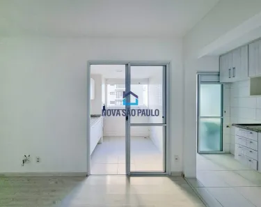 Apartamento com 1 Quarto à venda, 42m² no Vila da Saúde, São Paulo