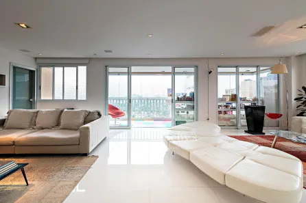 Cobertura com 3 Quartos à venda, 298m² no Jardim Paulista, São Paulo
