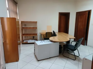 Imóvel Comercial para alugar, 136m² no Centro, São Paulo