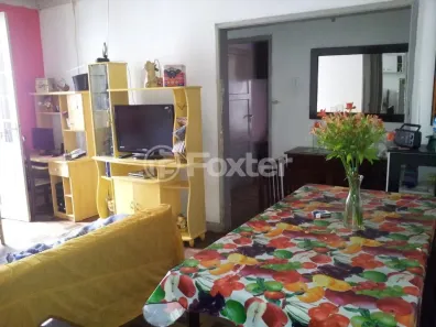 Apartamento com 3 Quartos à venda, 111m² no São João, Porto Alegre