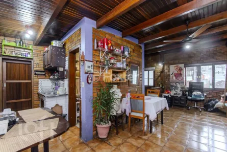 Apartamento com 3 Quartos à venda, 92m² no Santana, Porto Alegre