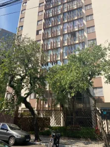 Apartamento com 3 Quartos à venda, 90m² no Casa Branca, Santo André