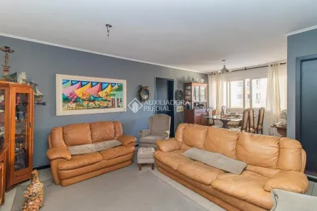 Apartamento com 3 Quartos à venda, 127m² no Moinhos de Vento, Porto Alegre