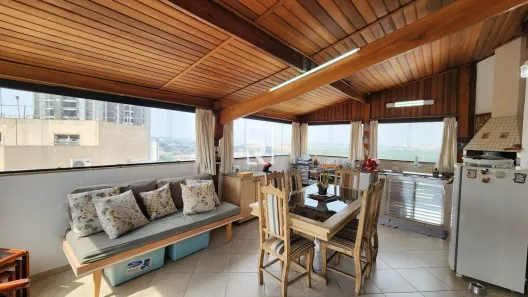 Cobertura com 2 Quartos à venda, 105m² no Macedo, Guarulhos