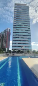 Apartamento com 4 Quartos à venda, 109m² no Guararapes, Fortaleza