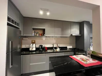 Apartamento com 2 Quartos à venda, 70m² no Carvoeira, Florianópolis